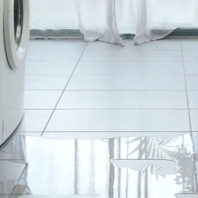 Appliance Leak Cleanup in Salem, MA