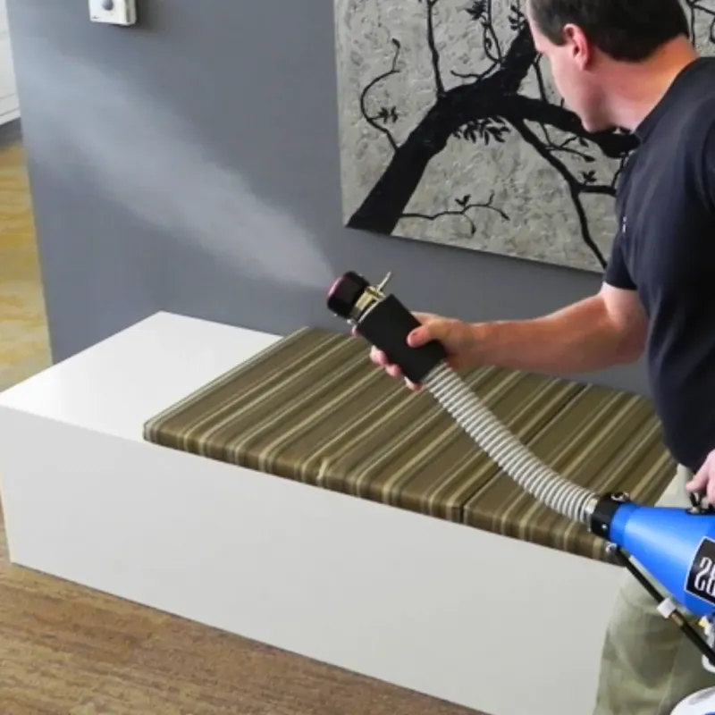 Professional Odor Removal in Salem, MA
